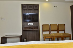 Hotel Dreamland