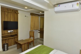 Hotel Dreamland