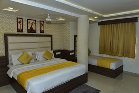 Hotel Dreamland