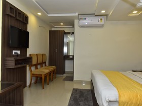 Hotel Dreamland