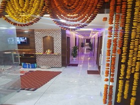 Hotel Dreamland