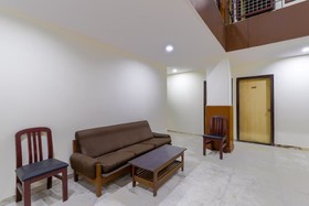Hotel Geeta by OYO Rooms