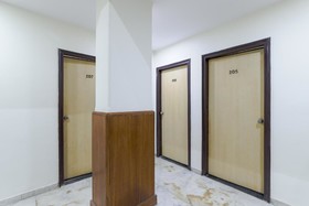 Hotel Geeta by OYO Rooms