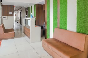 Hotel Grand Balalji by OYO Rooms
