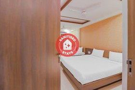 Hotel Grand Balalji by OYO Rooms