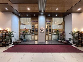 Hotel Grand Darshan