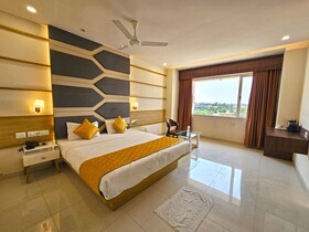 Hotel Grand Darshan