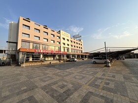 Hotel Grand Darshan