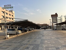 Hotel Grand Darshan