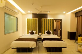 Hotel Grand Darshan