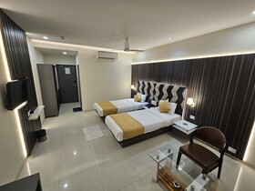 Hotel Grand Darshan