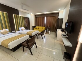 Hotel Grand Darshan