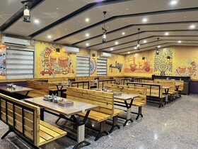 Hotel Grand Darshan