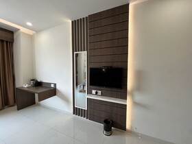 Hotel Grand Darshan