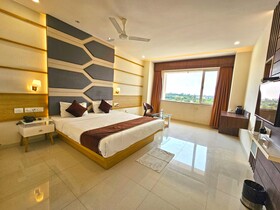 Hotel Grand Darshan