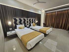 Hotel Grand Darshan