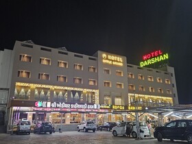 Hotel Grand Darshan