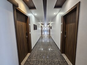 Hotel Grand Darshan