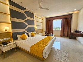 Hotel Grand Darshan
