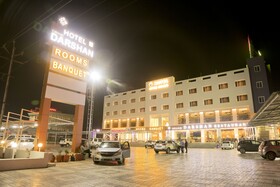 Hotel Grand Darshan