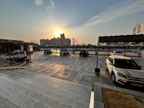 Hotel Grand Darshan