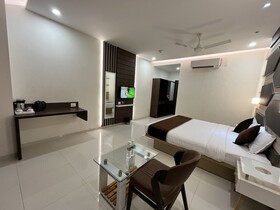 Hotel Grand Darshan