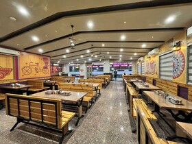 Hotel Grand Darshan