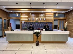 Hotel Grand Darshan