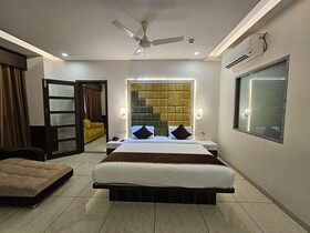Hotel Grand Darshan