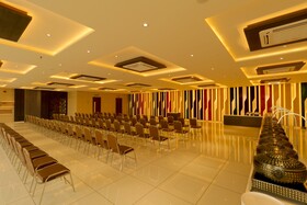 Hotel Grand Darshan