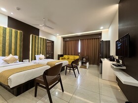 Hotel Grand Darshan