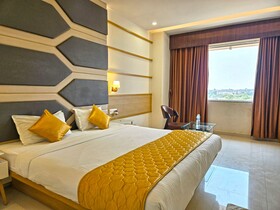 Hotel Grand Darshan