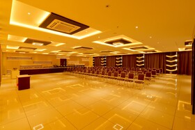Hotel Grand Darshan