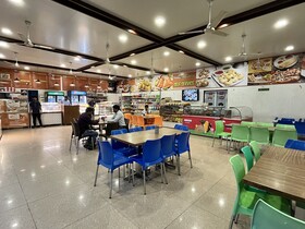 Hotel Grand Darshan