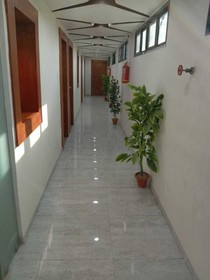 Hotel Green Park Vadodara