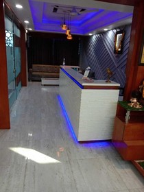 Hotel Green Park Vadodara