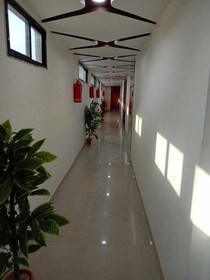 Hotel Green Park Vadodara