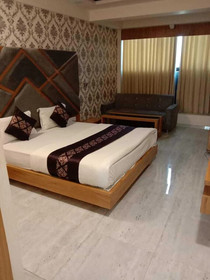 Hotel Green Park Vadodara
