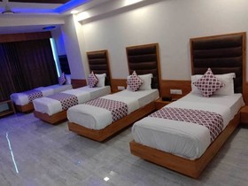 Hotel Green Park Vadodara