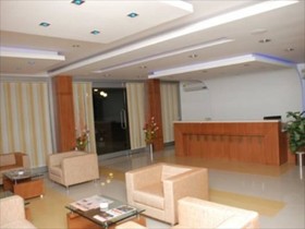 Hotel Harmony