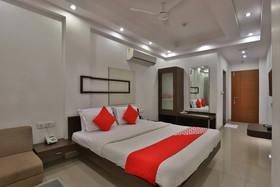 Hotel Harmony by OYO Rooms