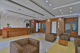 Hotel Harmony by OYO Rooms