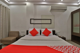 Hotel Harmony by OYO Rooms