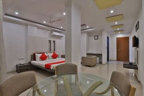 Hotel Harmony by OYO Rooms