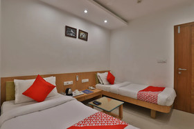 Hotel Harmony by OYO Rooms