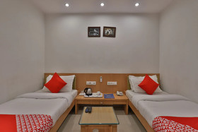 Hotel Harmony by OYO Rooms