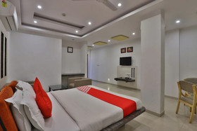 Hotel Harmony by OYO Rooms