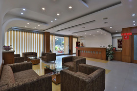 Hotel Harmony by OYO Rooms