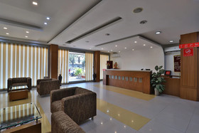 Hotel Harmony by OYO Rooms