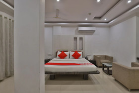 Hotel Harmony by OYO Rooms